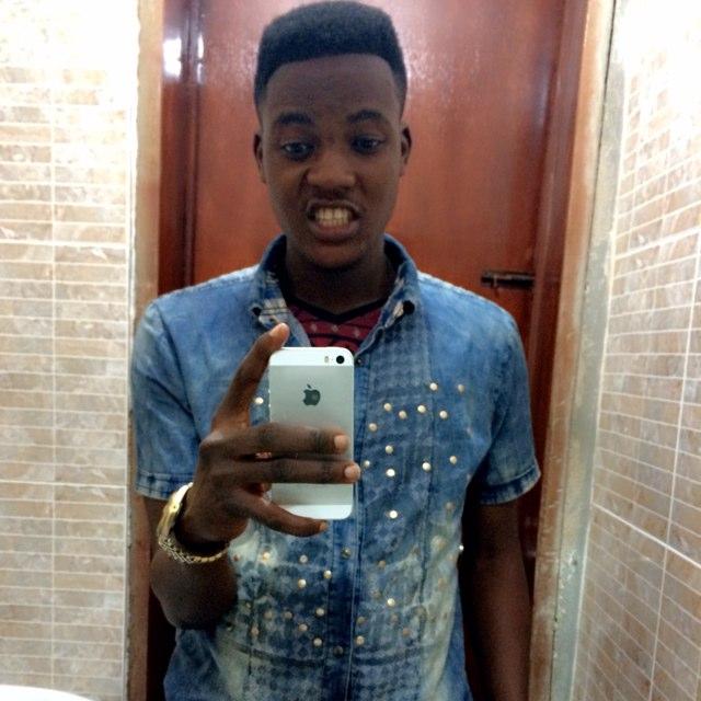 Jentle Soul