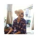 Lea Grier  - @lalala_itslea - Twitter