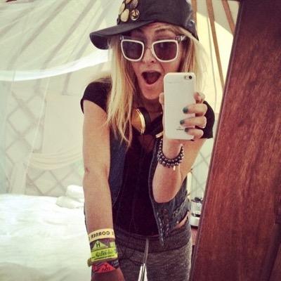 Founder, Savvy Media