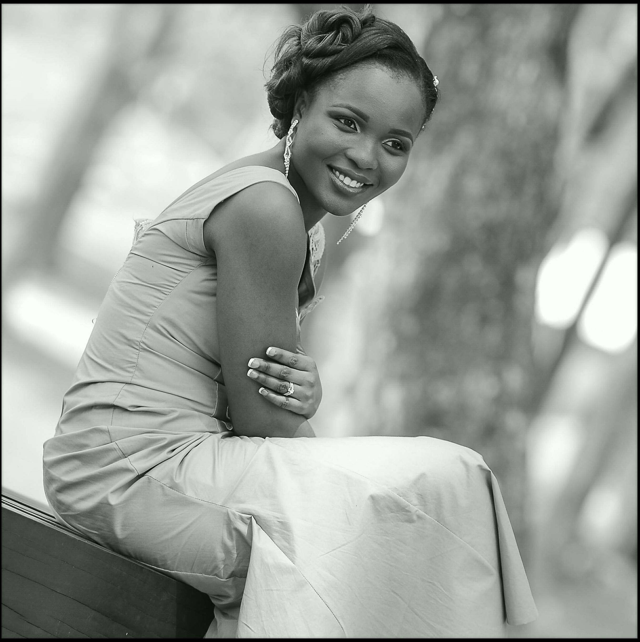 •Happily Married to a PHOTOGRAPHER •Beautiful, Intelligent and Humble•Team Capricorn •Instant Follow back •IG: @ifedayoajike •BBM Channel: C00473503 The Woman