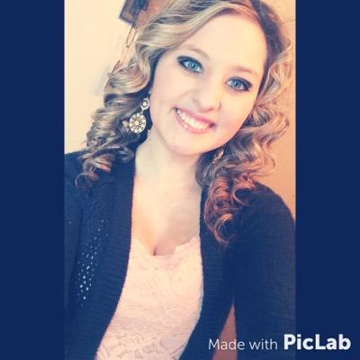 Hannah Raquel Mullins. 15. Junior