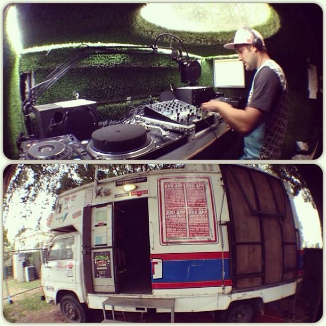 NewZealand DJ