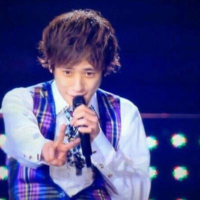 ずっと5人の嵐が好き。二宮が好き。妄想垢さんの妄想が好き。RT多め。あらしっくさんfollow me☆。