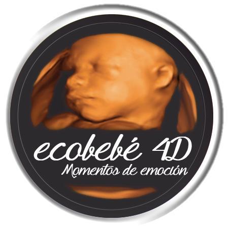 Ecografías 3D y 4D para embarazas