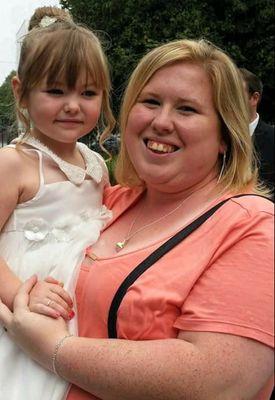 KirstyJackson8's profile picture. 