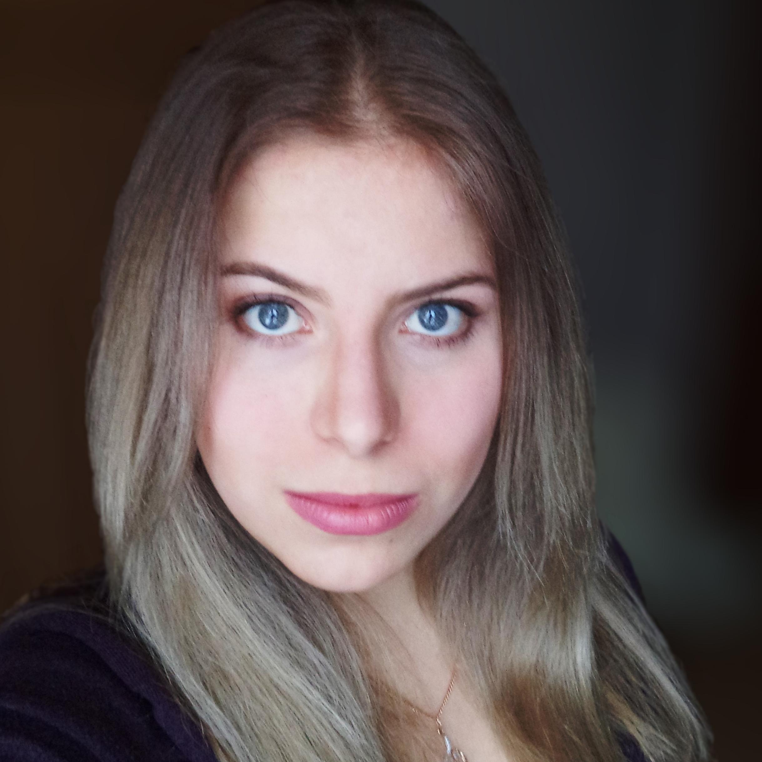 Julie_Ruban's profile picture. Активистка и оптимистка! Беру свою жизнь под контроль,чтобы быть счастливой и успешной! Сооснователь проекта Революция Здоровья. Соучредитель  Чайная Парадигма.