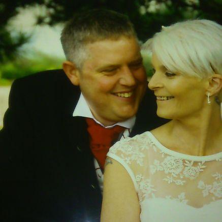 lezaheath's profile picture. Hi everyone my name is Leza im married to the awesome Andy,We have two fabulous granddaughter's and and a lovely T5 the ministry