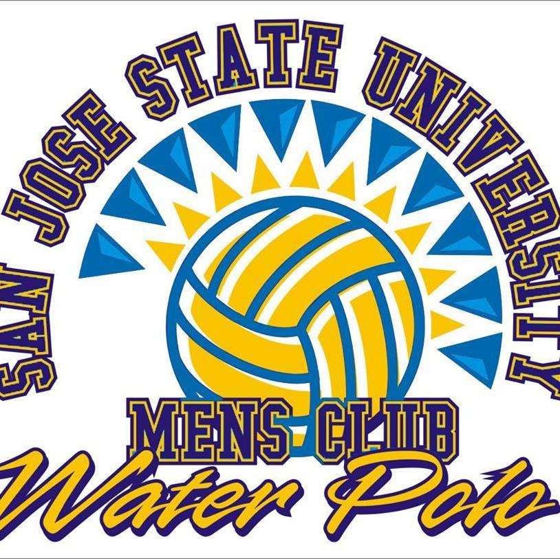 SJSU Men's Water Polo Club competes in the CWPA