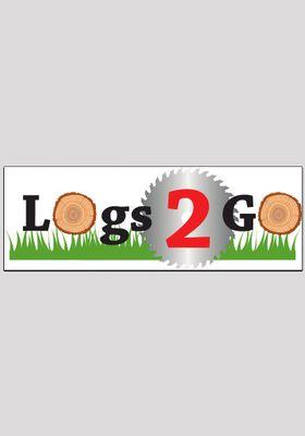 Logs2go. UK supplier of seasoned hardwood & softwood logs supplied to your door & cut to your requirements all year round. from a sustainable source...