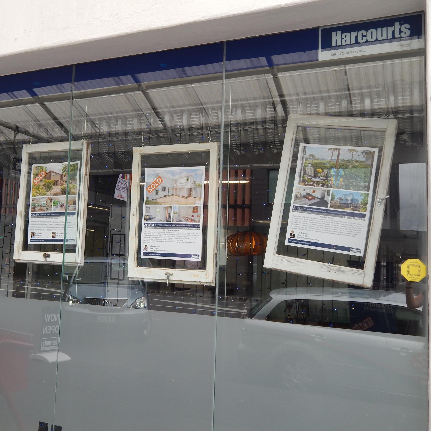 HarcourtsPonson's profile picture. Real Estate