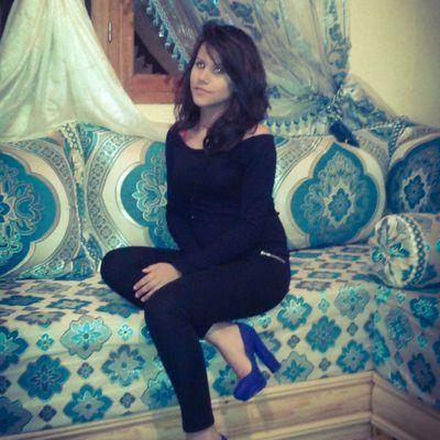 shaimae247's profile picture. 