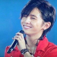 heysayjump！有岡、山田すきです♡ NEWS／Kis-My-Ft2／KAT-TUNもすき！ フォロバ率509%！！お願いします！無言フォローすみません、、