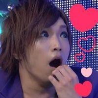・ 『 貴 方 のこ と が 大 好 き で す 』 ・✼••┈┈┈┈┈┈┈┈┈┈┈┈┈┈┈┈┈┈┈••✼ 96-97 Ryo Nishikido ℒℴѵℯ*¨*• 元まるめろんです