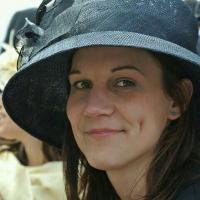 Anna Staevska (@astaevska) 's Twitter Profile