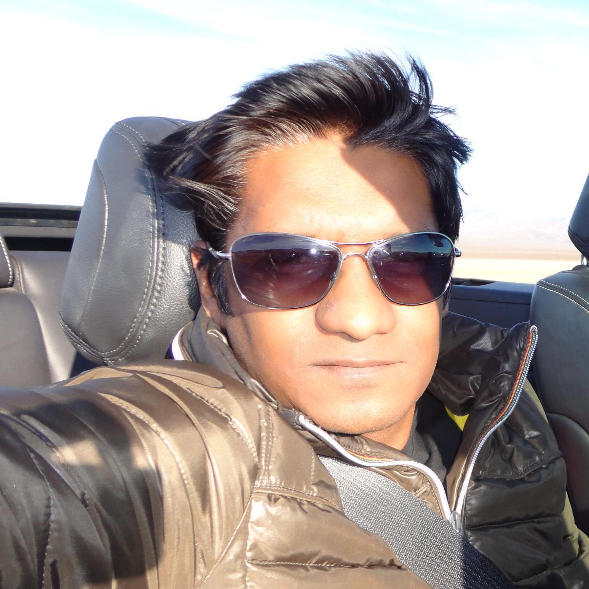 Uniqueprash6's profile picture. 