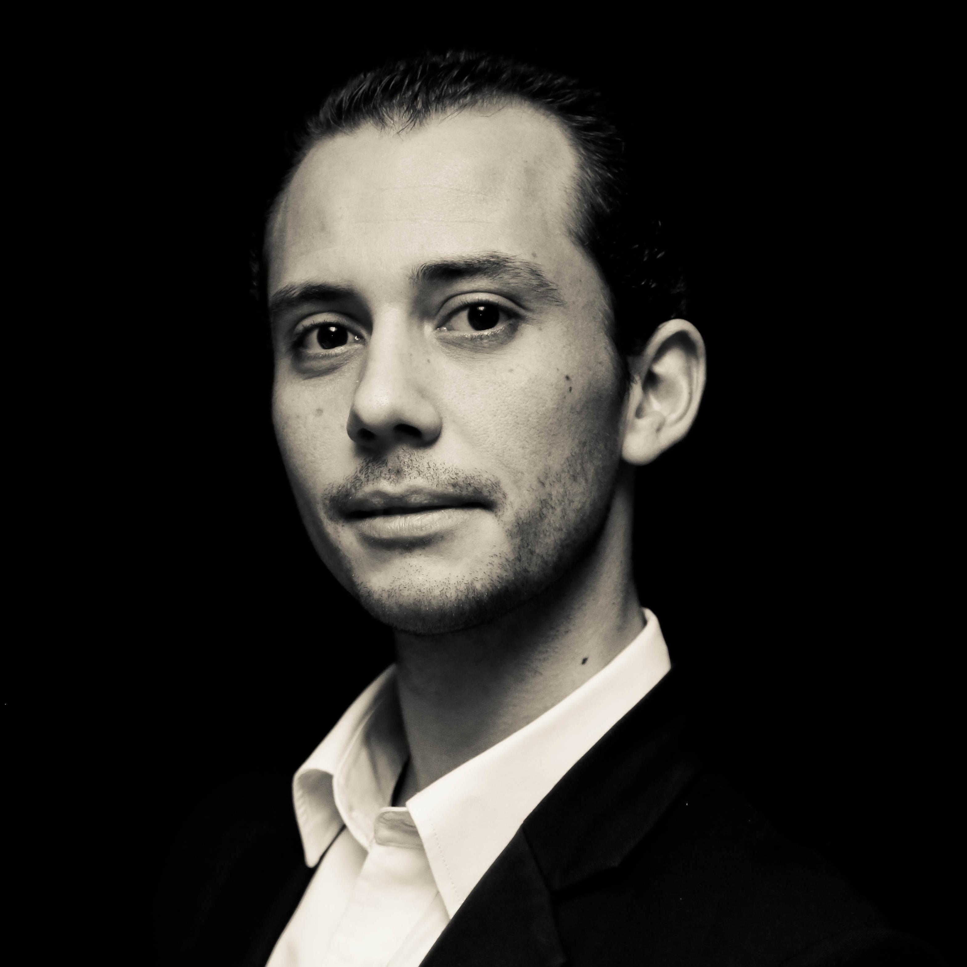 Président JCE Bordeaux @JCE_France
Sales Executive Google Cloud @Sword_Group