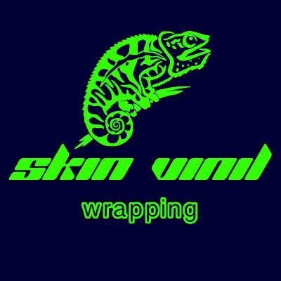 skinvinil's profile picture. 