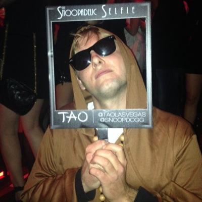 Tao Group Las Vegas 
Marketing Outreach Coordinator 
Tao | Lavo | Marquee