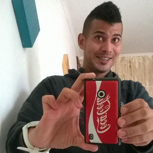 Felipe_lock's profile picture. O tempo é rei, a vida é uma lição...