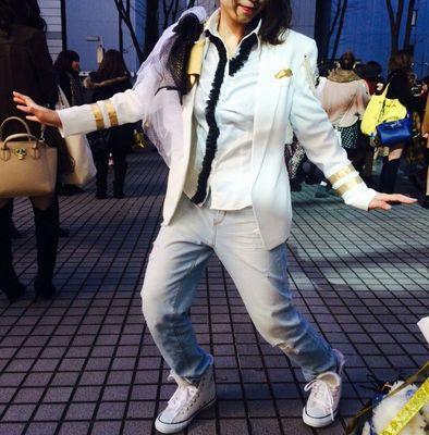 自我を止めて観る修行用垢であるよ
