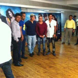 rupeshpatil030's profile picture. Support always # humanity