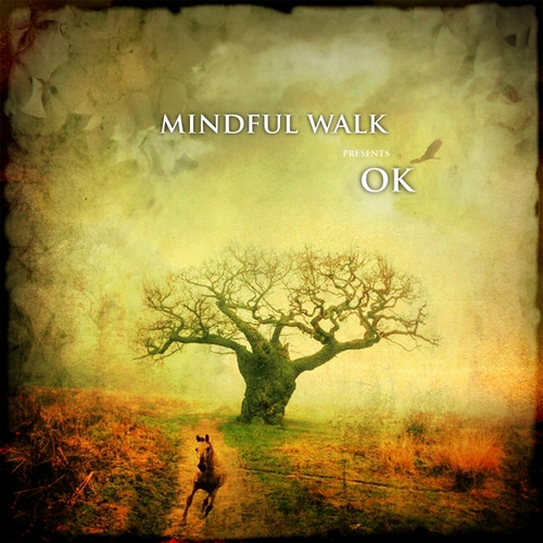 MindfulWalk's profile picture. 