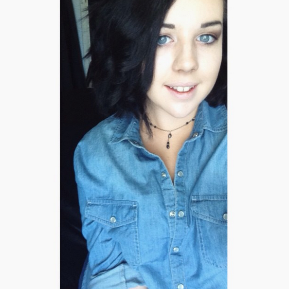 LaLa_Luciee's profile picture. I got the white line fever and an appetite for sin.