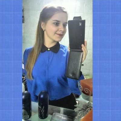 Instagram: gabigabrielalala