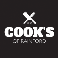 Cooks of Rainford(@cooksrainford) 's Twitter Profile Photo