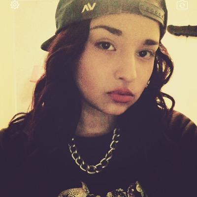 ride or die • 
17 | living free, doing me. 1k is my goal.