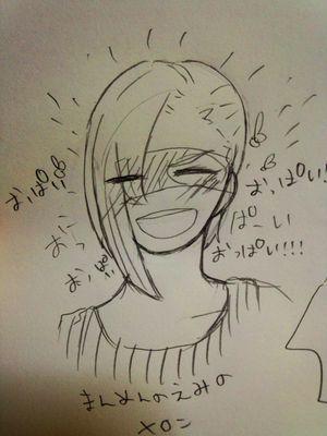 萌えるシチュエーションのツイートをまとめてみるよ。時には、「おいっ！」、「おっ、いいじゃん！」。あなたの夢も入るかも？！お許しをm(__)m