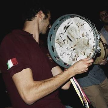 GiulianoMamino's profile picture. 