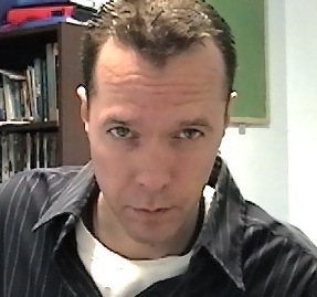 Grant Preston