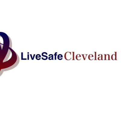 LiveSafe Cleveland helps decrease crime ,improve health and assist communities in keeping there families and fellow citizens safe in Cle & surround areas.#cle