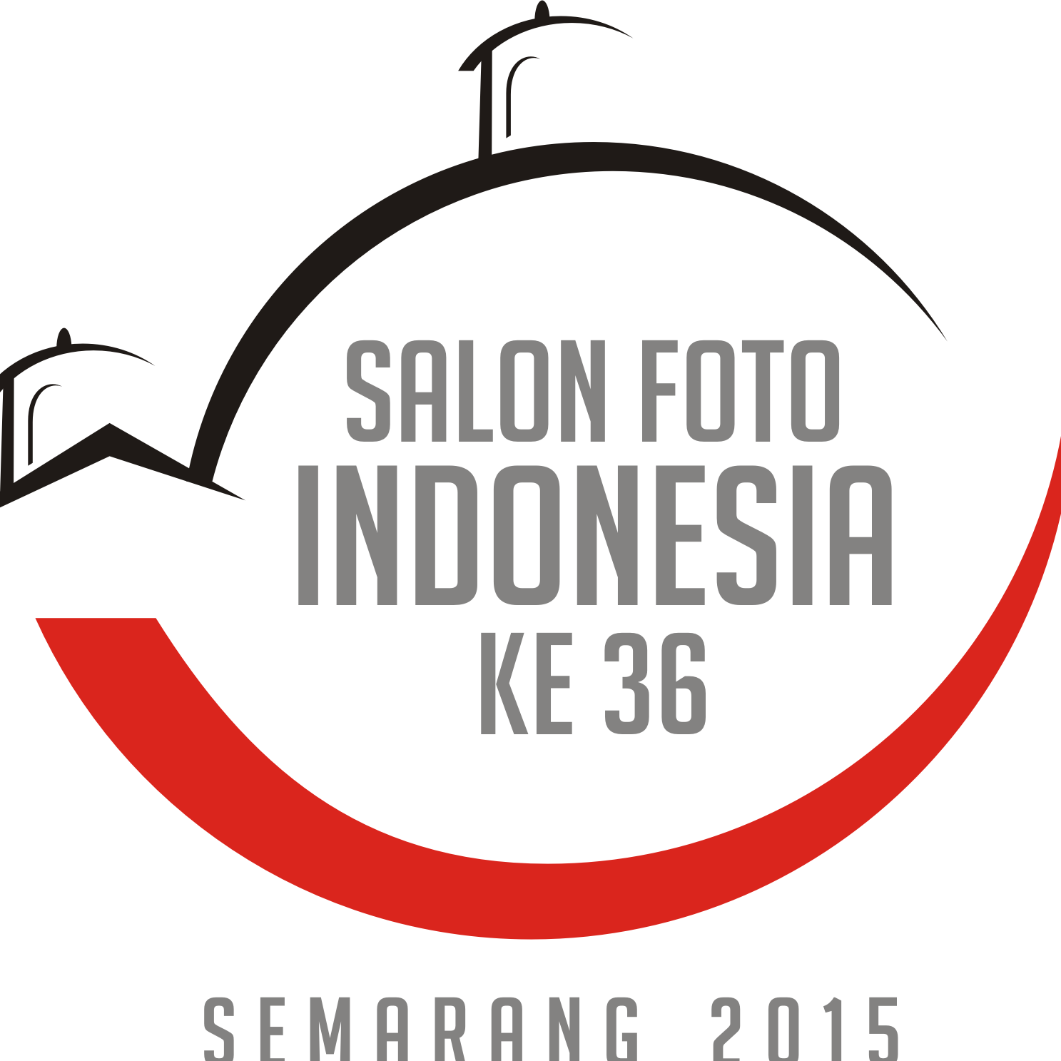 account resmi Salonfoto Indonesia ke-36 Semarang 2015