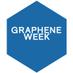 Graphene Week (@grapheneweek) Twitter profile photo Graphene Week (@grapheneweek) Twitter profile photo