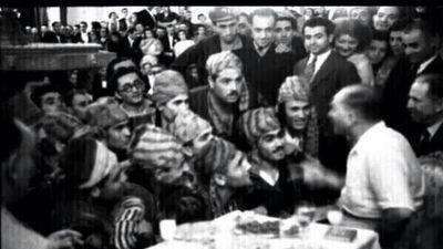 MUSTAFA KEMAL'İN EVLATLARINDAN SADECE BİRİ...
(BENİM CUMHUR BAŞKANIMDA BAŞBAKANIMDA MUSTAFA KEMAL ATATÜRKTÜR)