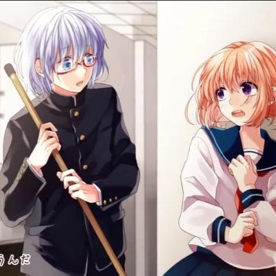 ハニワ大好き♡趣味垢ですー