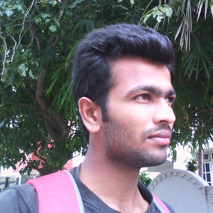 Software Engineer | Human Being