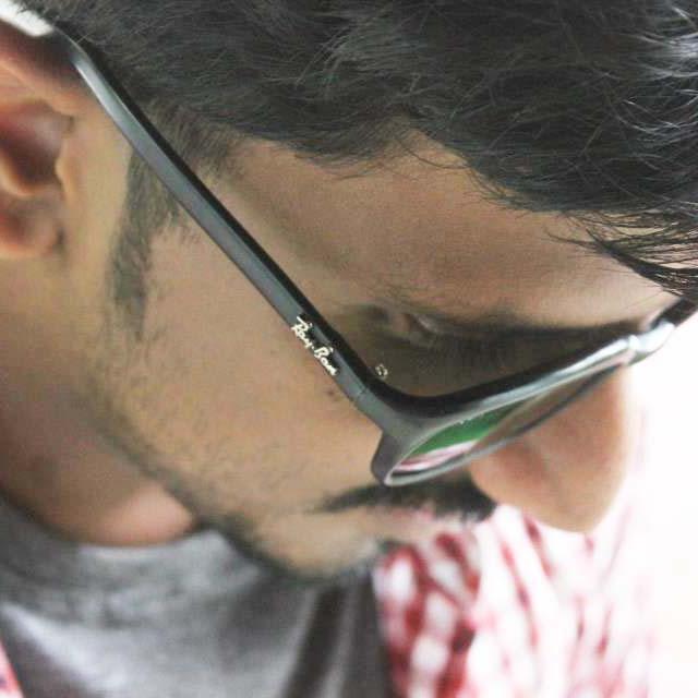 jenston_joy's profile picture. 