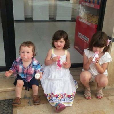 Sarahconacher's profile picture. One time A&R, now bedraggled PA to four very short, very noisy bosses.