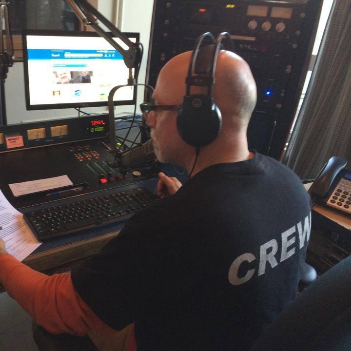 Love live music, my 3 kiderati, Social Media, Radio Programmer and host (Go-Go Electro on CKDU FM and live streamed at ckdu.ca) Owner of Cleanology.