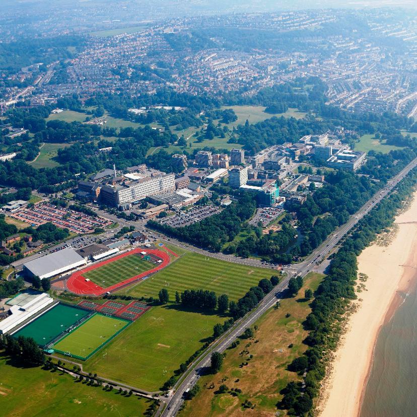 SwanseaUniTrack's profile picture. Outdoor Running Track, Indoor Training Facility & Waterbased Hockey Pitches. Venue for the 2014 IPC European Athletics Championships