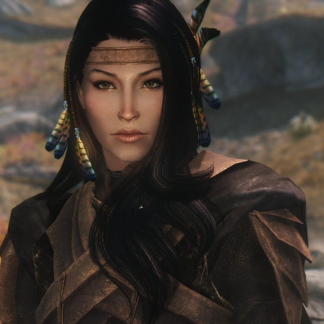 MistyPolychrome's profile picture. 