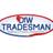 DW TRADESMAN