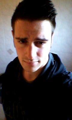 MaertensRoeland's profile picture. studie: verpleegkunde
interesse's: muziek, friends, fun