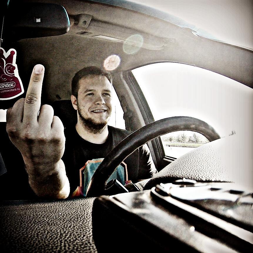 DramedyRawkfist's profile picture. 