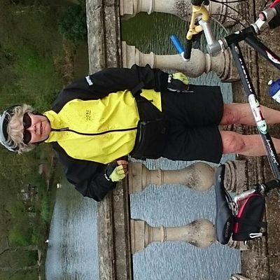 pennycyclist's profile picture. 