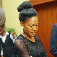 Misan Rewane (@misanrewane) 's Twitter Profile