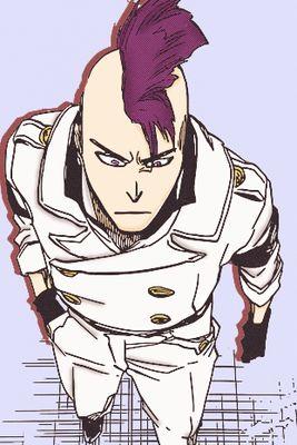 SternritterBazz's profile picture. 【ＨＥＡＴ】 ❝ It's a pity you don't have your bankai right now, really. I would've liked to show you how I can annihilate your Bankai with just a single finger. ❞